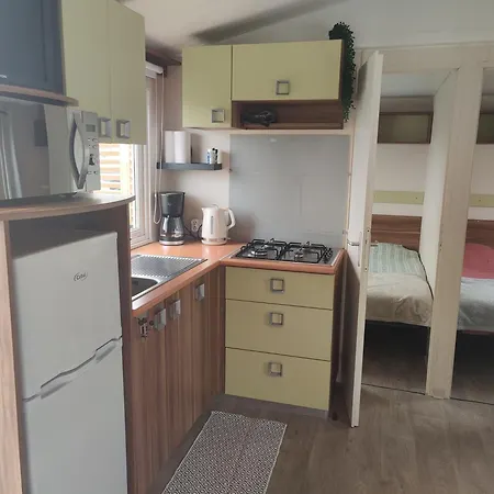 Mobil-home F003 Le Phare *