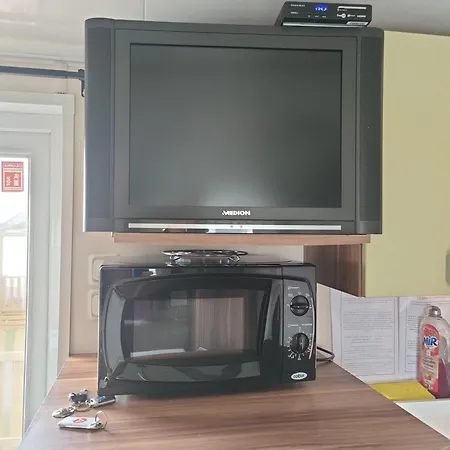 Mobil-home F003 Le Phare *