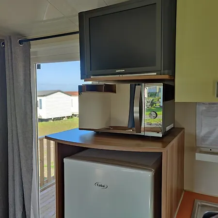 Mobil-home F003 Le Phare